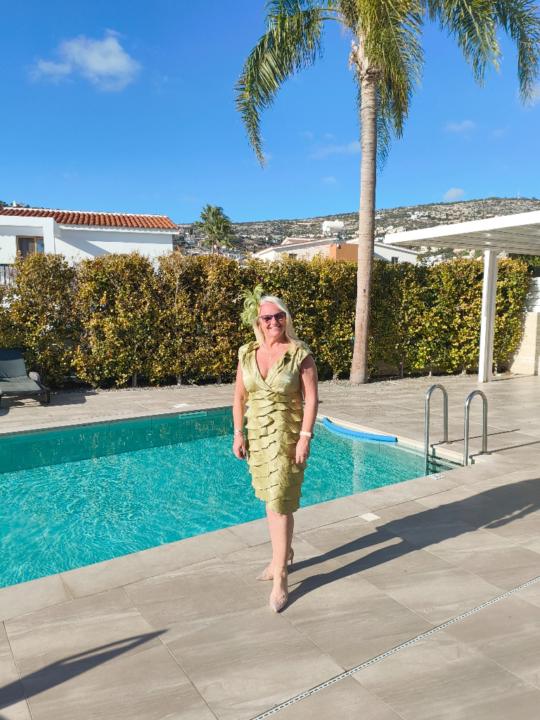 Heather Mortimer-Rutherford