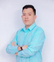 Juan David Olivo Diaz