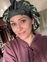 Brianna Curtis-Green