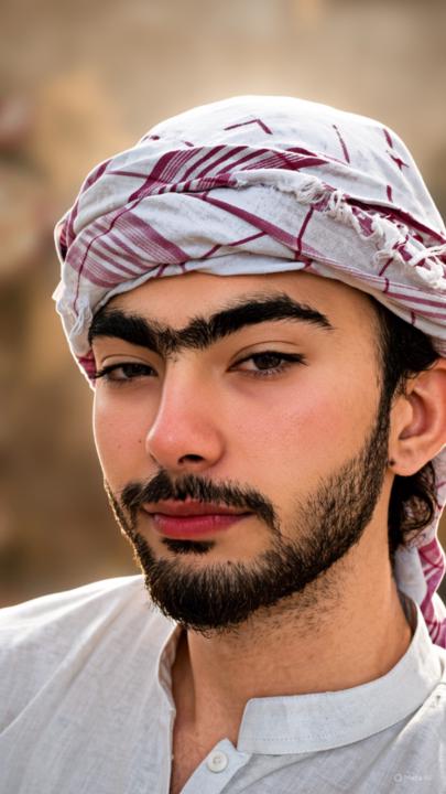 Zuhaib Rajput
