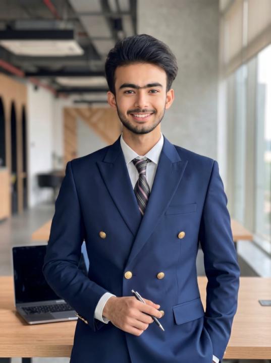 Zuhaib Rajput