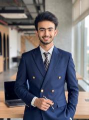 Zuhaib Rajput