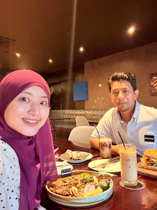 Amalina Zolkeflee