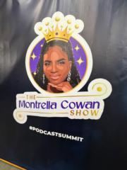 Montrella Cowan