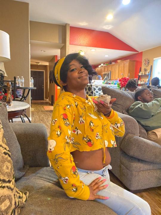 Shalonda Jackson