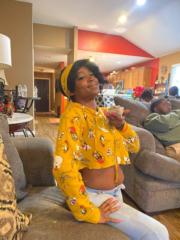 Shalonda Jackson
