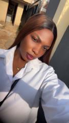 Covenant Popoola