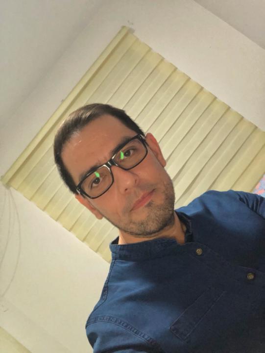 Limber José Loor Mendoza