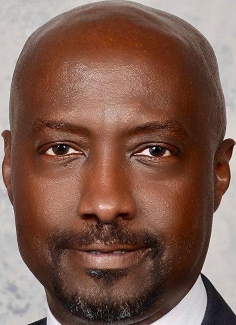 Rayford McFarland