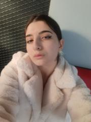 Sofia Afentouli
