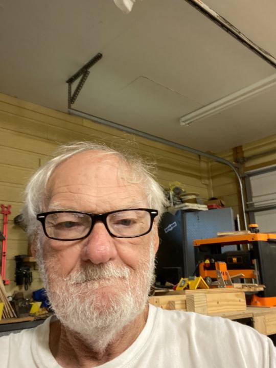 Larry OBrian