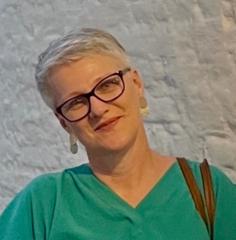 Esther Sawatzky