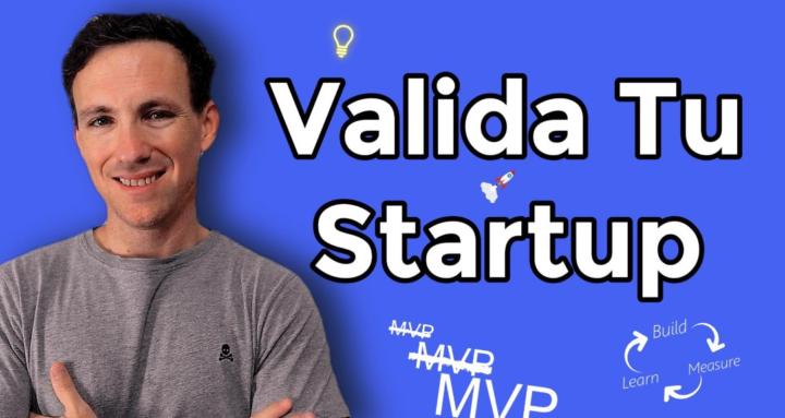 Valida Tu Startup