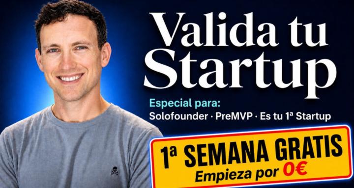 Valida Tu Startup