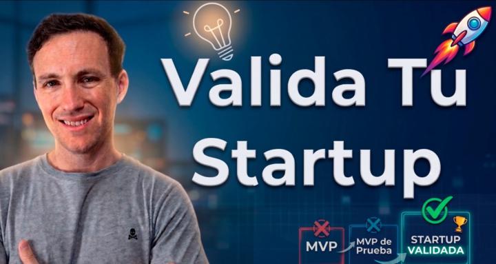 Valida Tu Startup