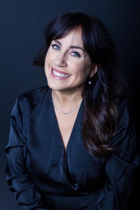 Sylvie Boulet