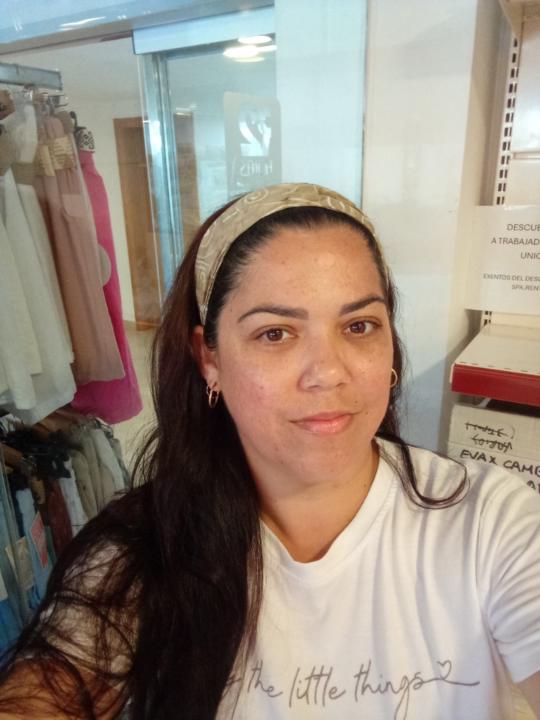 Dayana Mateo Arrizabalaga