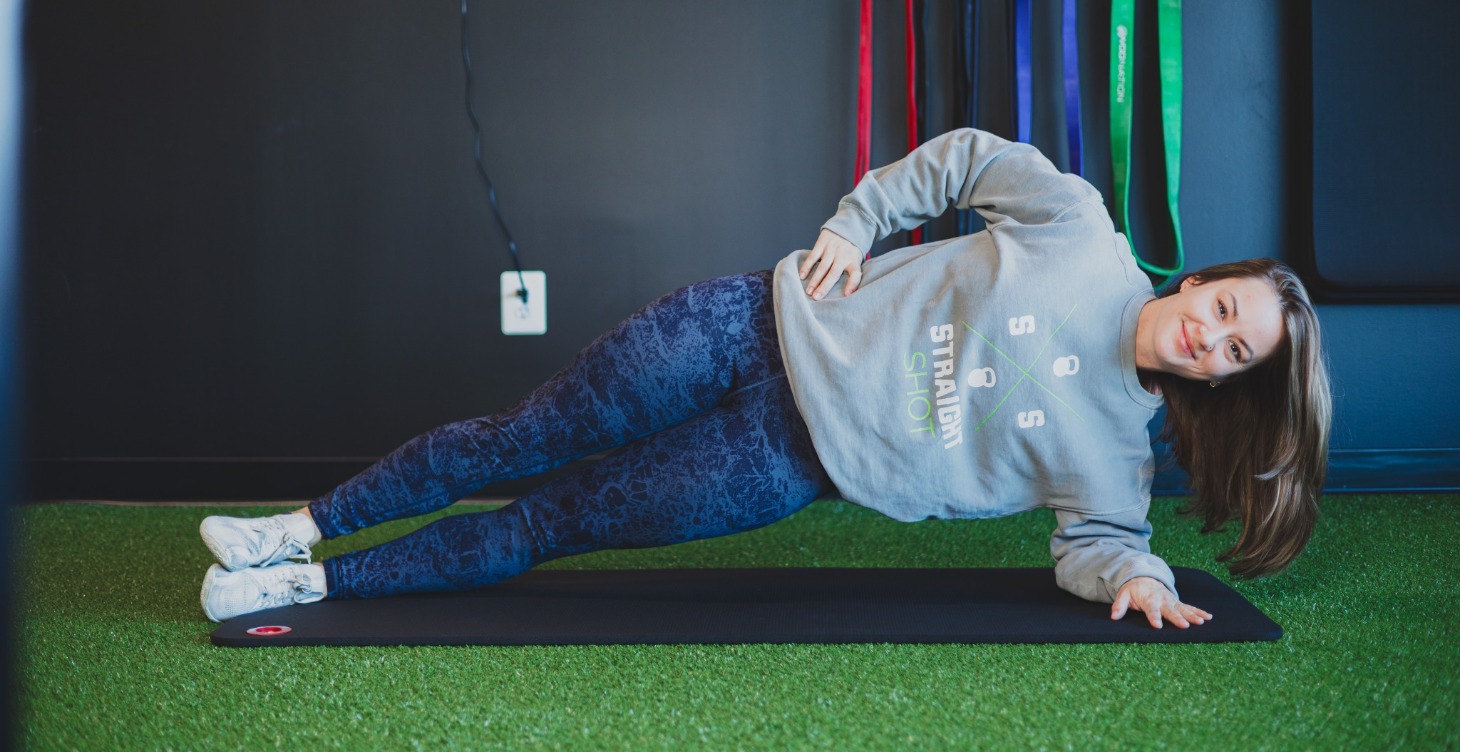 Train Away Your Pain – Free eBook