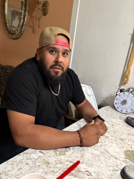 David Perez