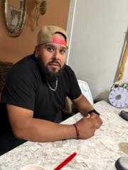 David Perez