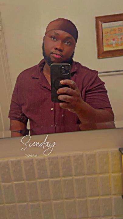 Divenson Thomas