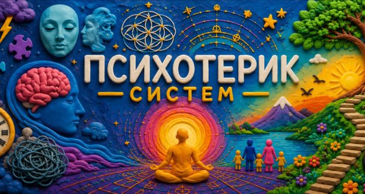 Psychoteric Hub