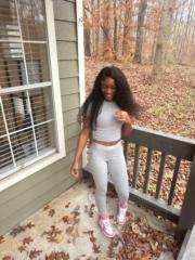 Bianca Pettway