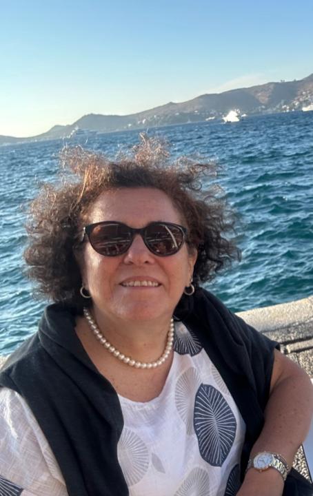 Esma Durugönül