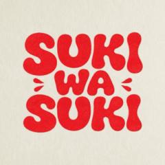 Suki wa suki Sayuri - sebastian