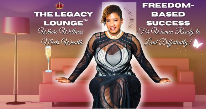 The Legacy Lounge