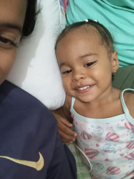 Yessenia Gómez Velasquez