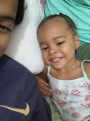 Yessenia Gómez Velasquez