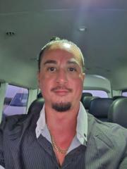 Brent Carter