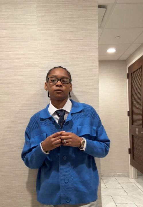 Quay Maynard