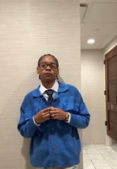 Quay Maynard