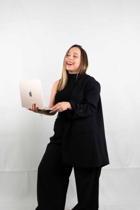 Andrea Chapela García