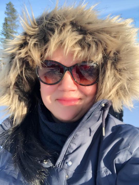 Jaana Meriläinen