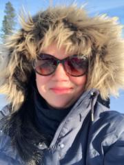 Jaana Meriläinen