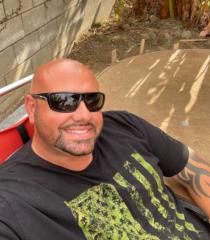 Brian Pratt