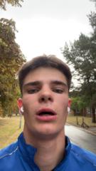 Jake Baty