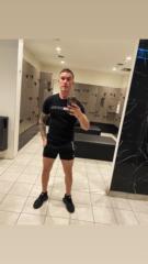 Gary Martin