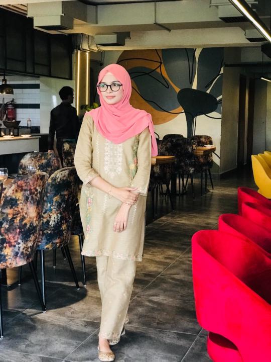 Zunaira Qaiser