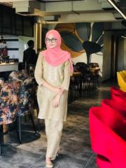 Zunaira Qaiser