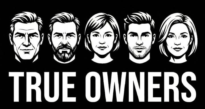 True Owners Club