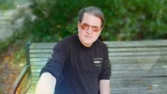 Michael Rockwell
