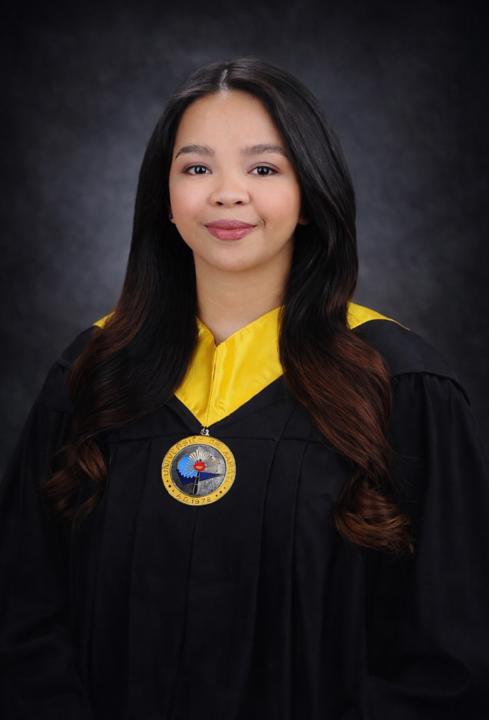 Christine Morato