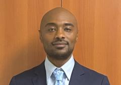 Reginald Childress