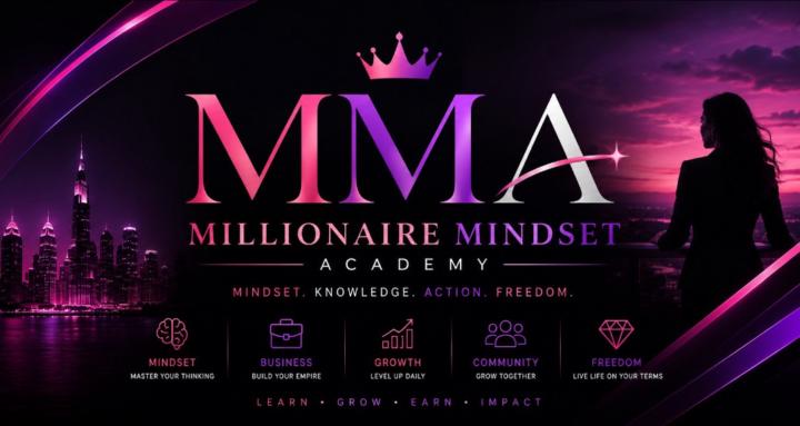 Millionaire Mindset Academy