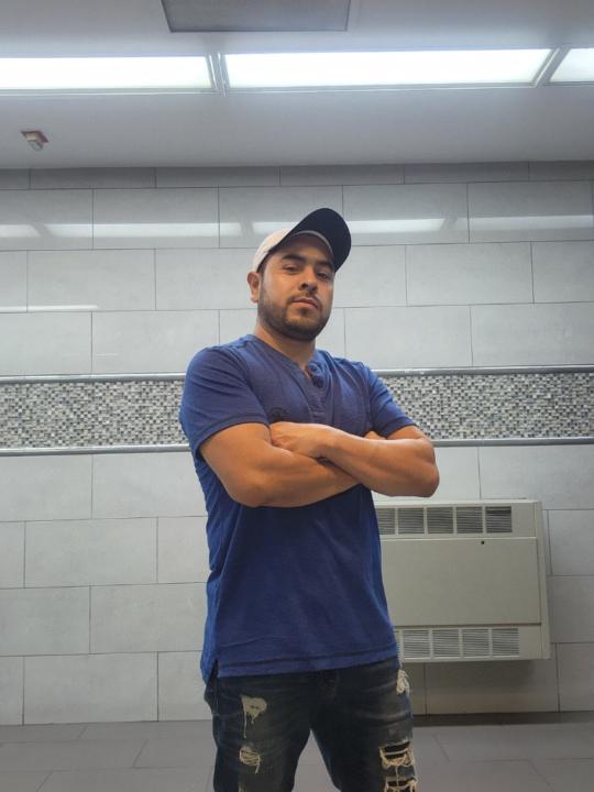 Ricardo Hernandez