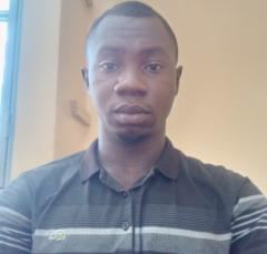 Alex Konkobo